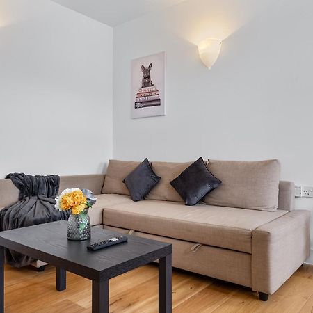 Modern Flat In Stockwell, 10 Mins From Oxford Circus Διαμέρισμα Λονδίνο Εξωτερικό φωτογραφία