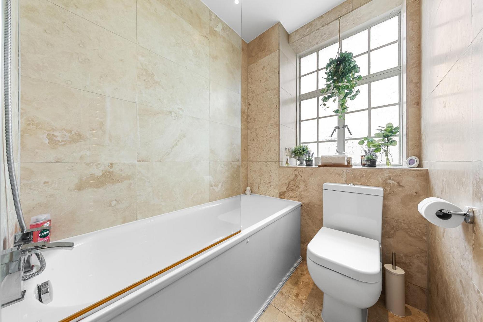 Modern Flat In Stockwell, 10 Mins From Oxford Circus Διαμέρισμα Λονδίνο Εξωτερικό φωτογραφία