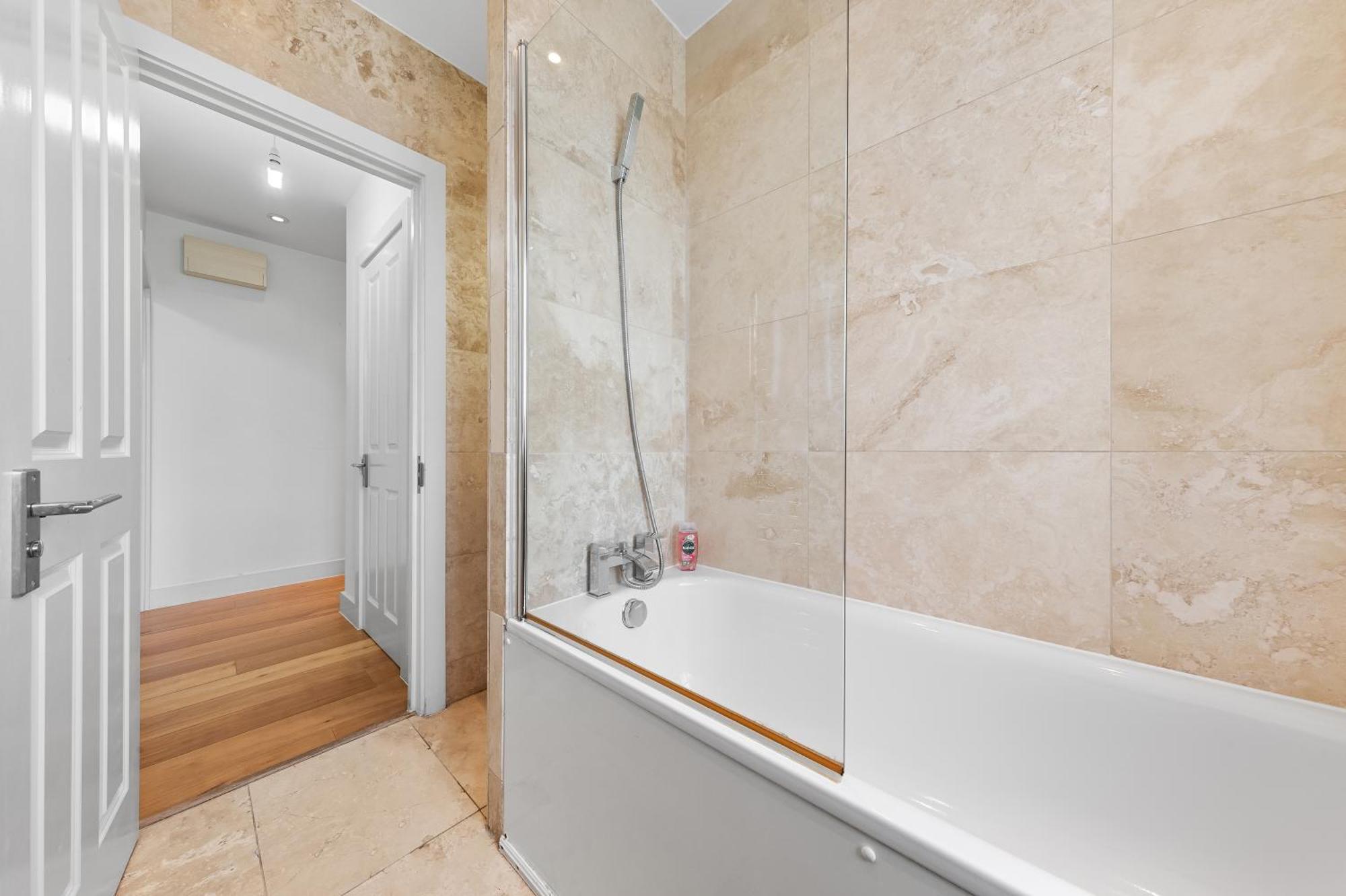 Modern Flat In Stockwell, 10 Mins From Oxford Circus Διαμέρισμα Λονδίνο Εξωτερικό φωτογραφία