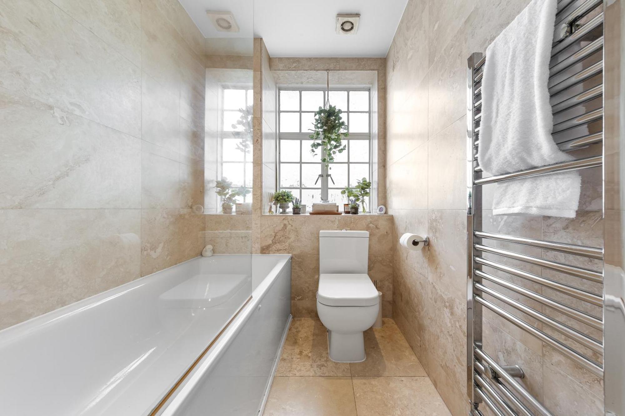 Modern Flat In Stockwell, 10 Mins From Oxford Circus Διαμέρισμα Λονδίνο Εξωτερικό φωτογραφία