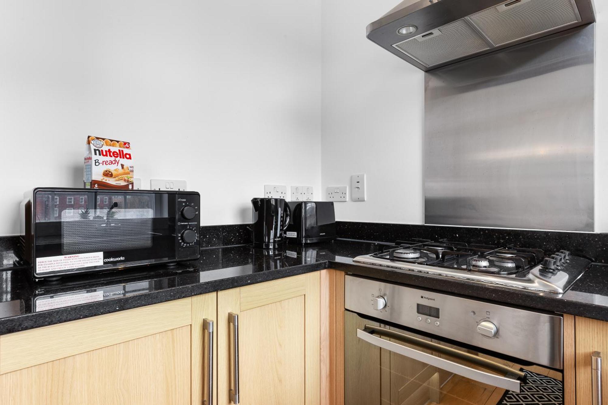 Modern Flat In Stockwell, 10 Mins From Oxford Circus Διαμέρισμα Λονδίνο Εξωτερικό φωτογραφία